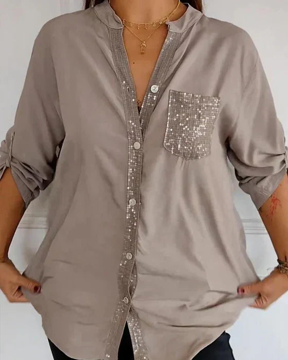 Elaine™ - Elegant Glamour Collection