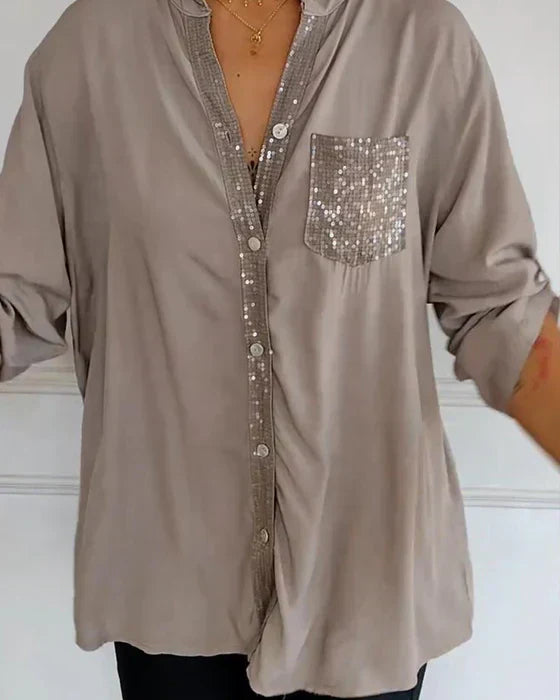 Elaine™ - Elegant Glamour Collection