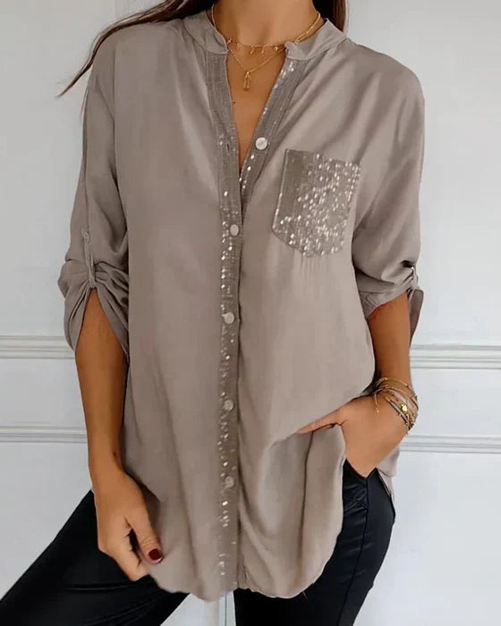 Elaine™ - Elegant Glamour Collection