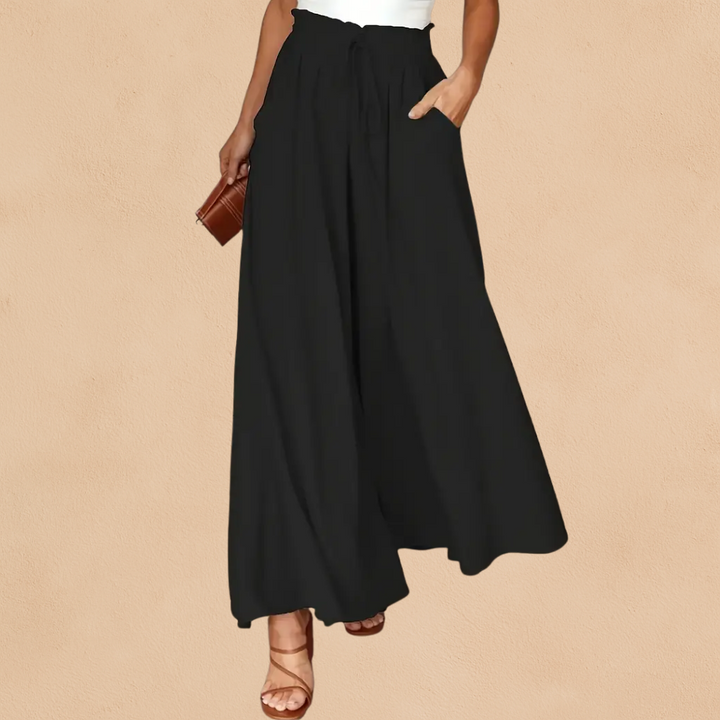 MAYLORA Komfort-Linie Hose