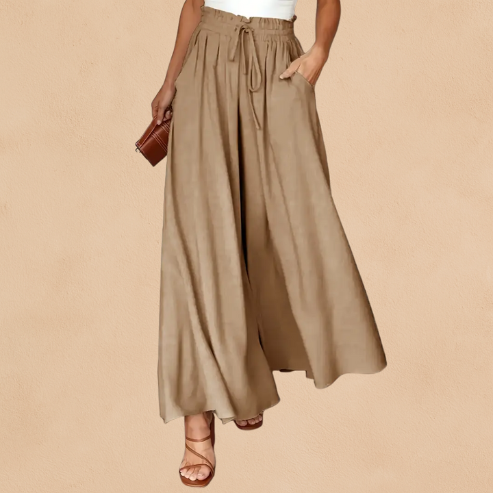 MAYLORA Komfort-Linie Hose