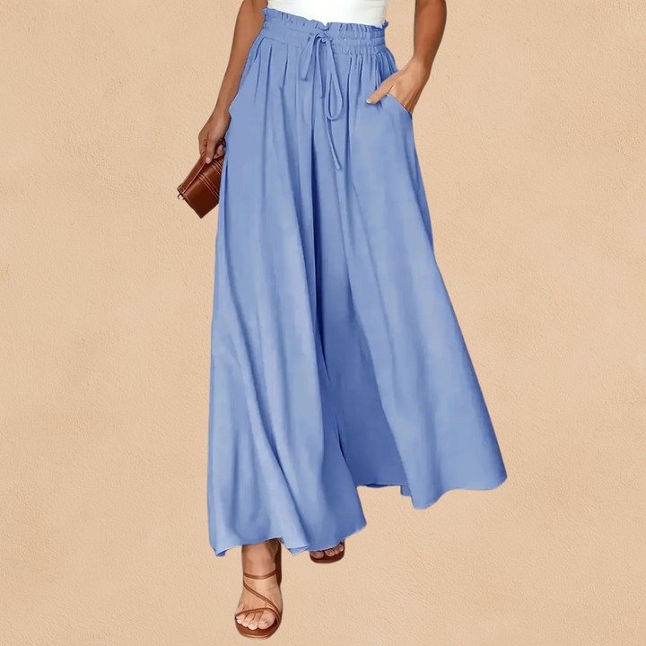MAYLORA Komfort-Linie Hose