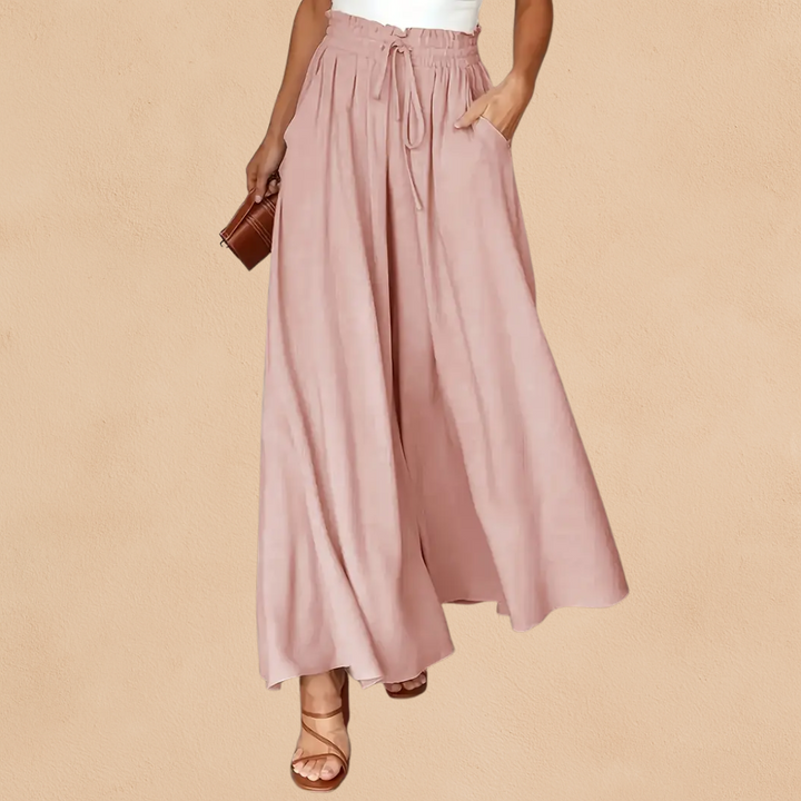 MAYLORA Komfort-Linie Hose