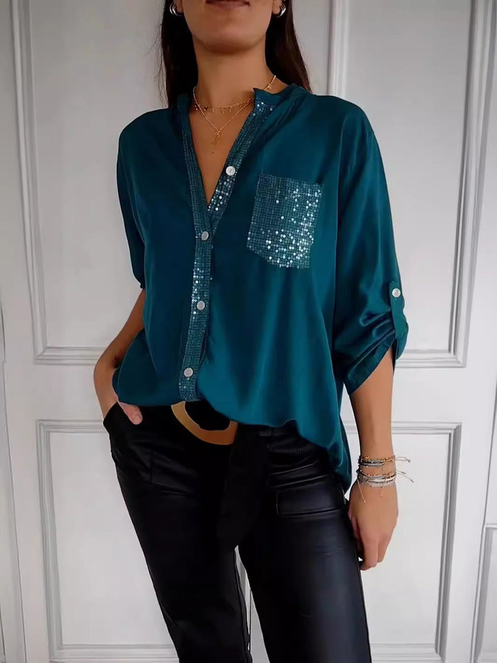 Elaine™ - Elegant Glamour Collection