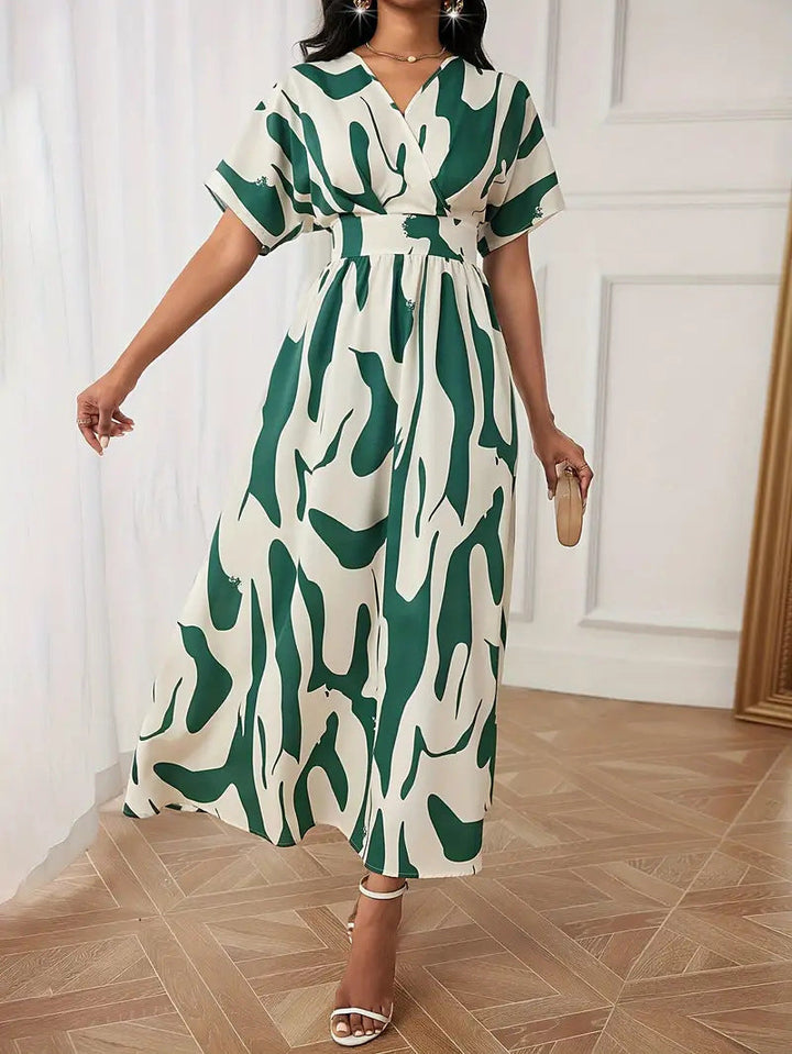 Amy | Plus Size Freizeitkleid