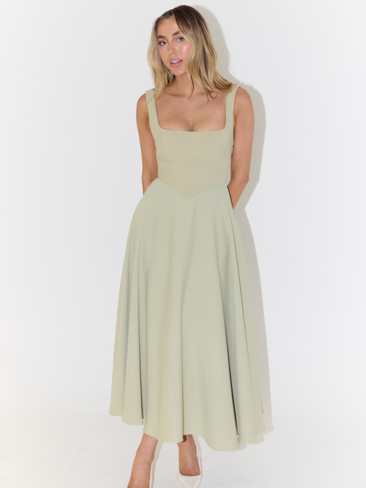 MAYLORA - Premium Grace Kleid