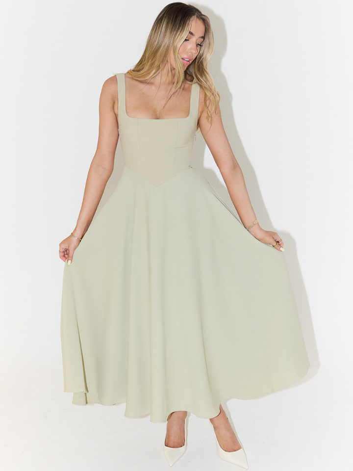 MAYLORA - Premium Grace Kleid