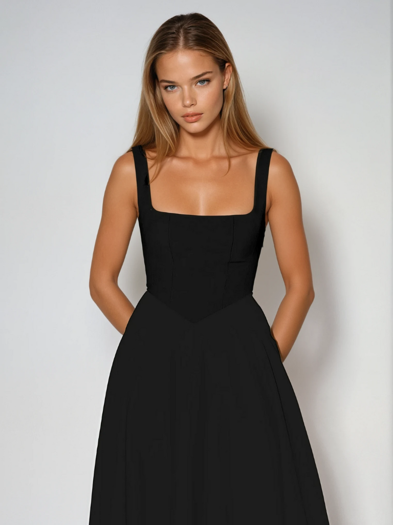 MAYLORA - Premium Grace Kleid