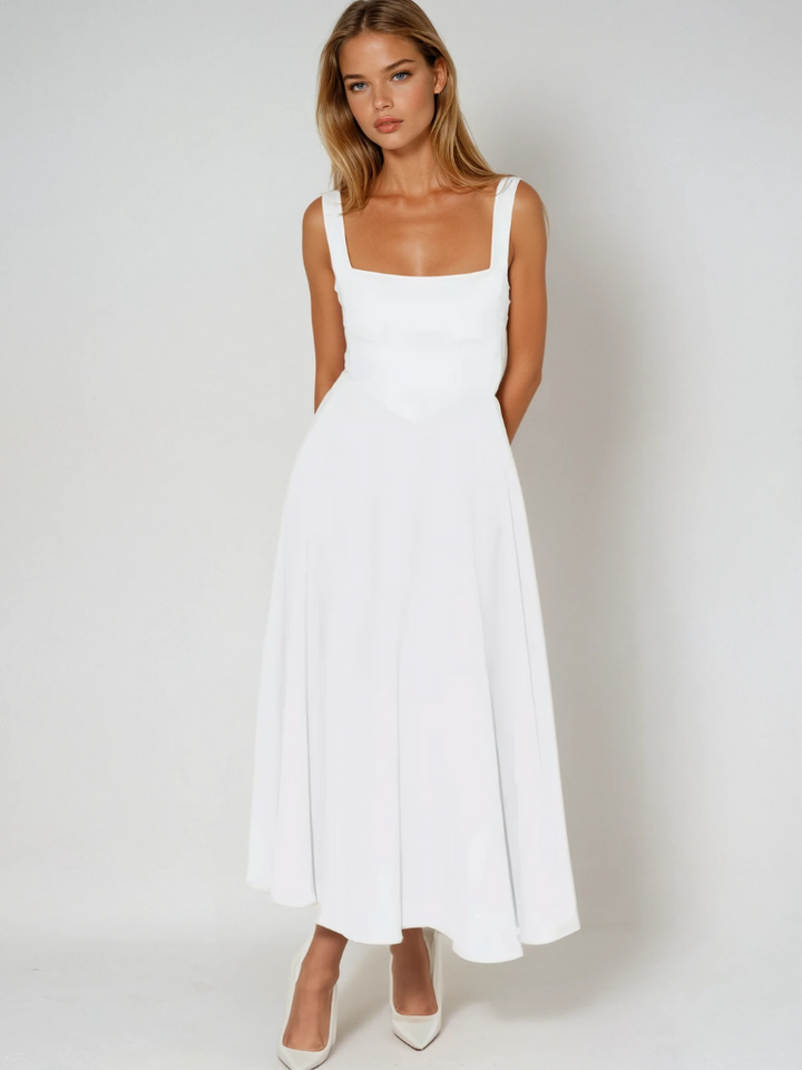 MAYLORA - Premium Grace Kleid