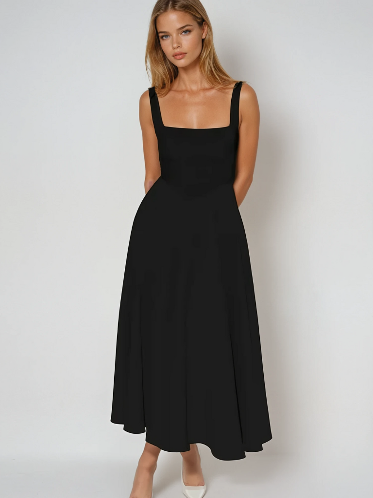 MAYLORA - Premium Grace Kleid