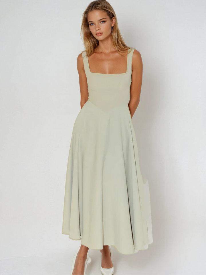MAYLORA - Premium Grace Kleid