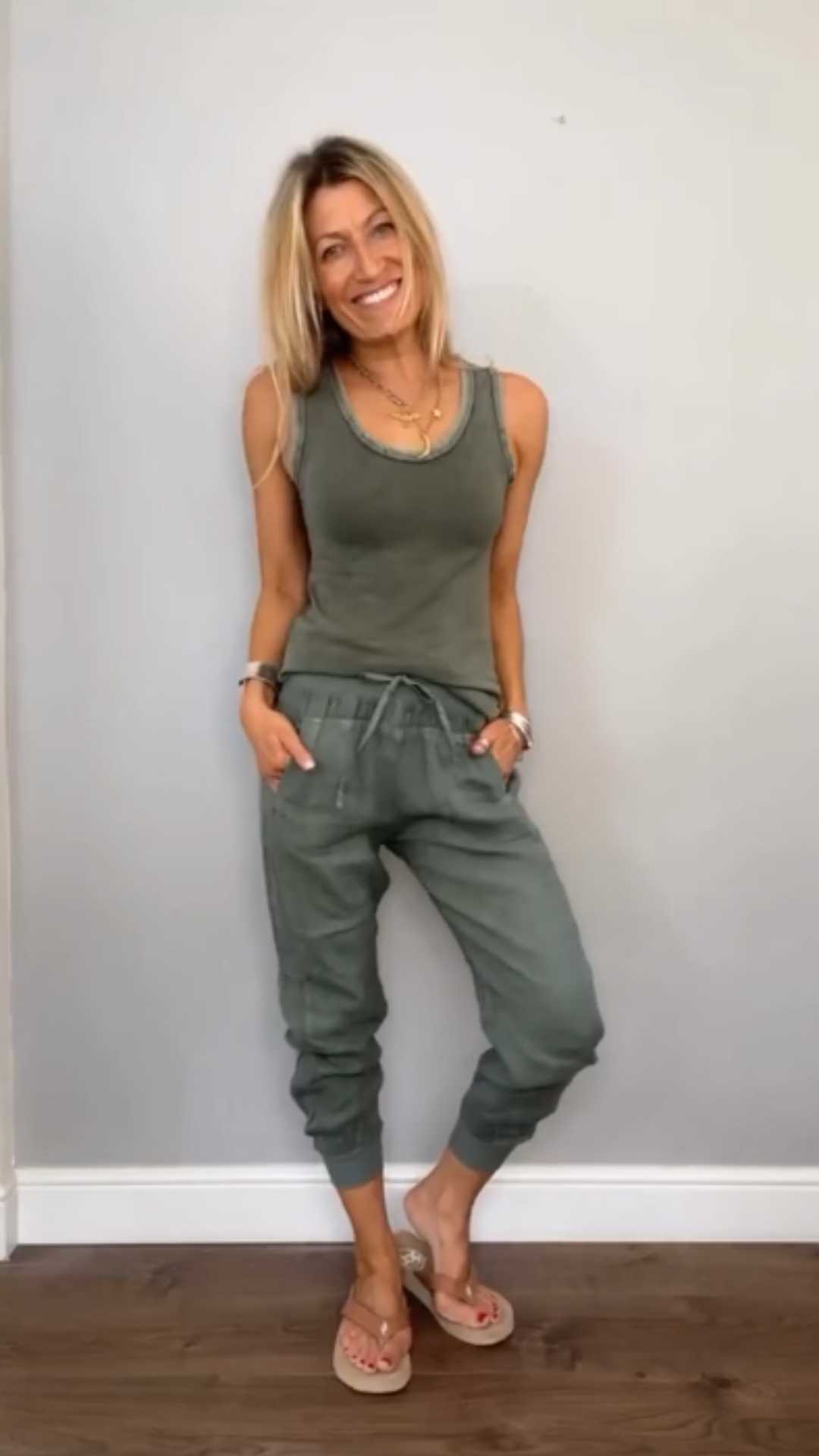 MAYLORA Set – Efeu