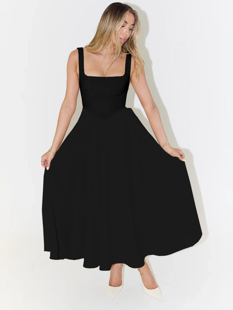 MAYLORA - Premium Grace Kleid