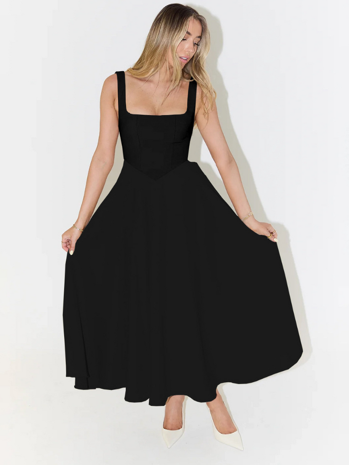 MAYLORA - Premium Grace Kleid