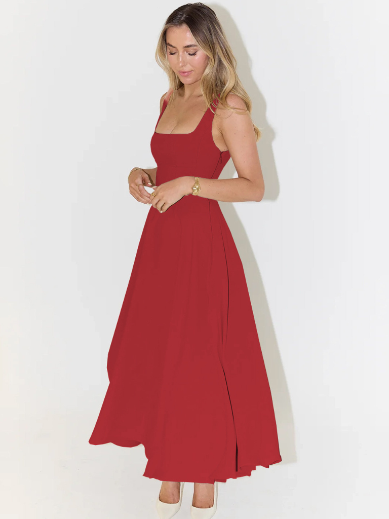 MAYLORA - Premium Grace Kleid