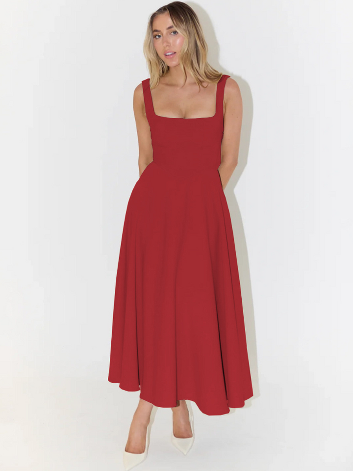 MAYLORA - Premium Grace Kleid