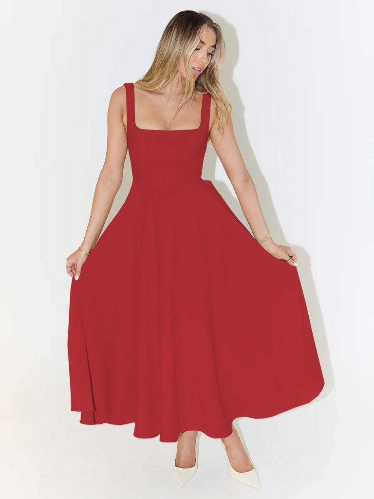 MAYLORA - Premium Grace Kleid