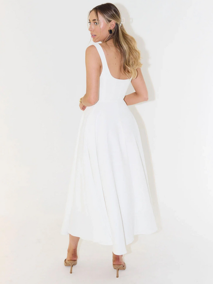 MAYLORA - Premium Grace Kleid