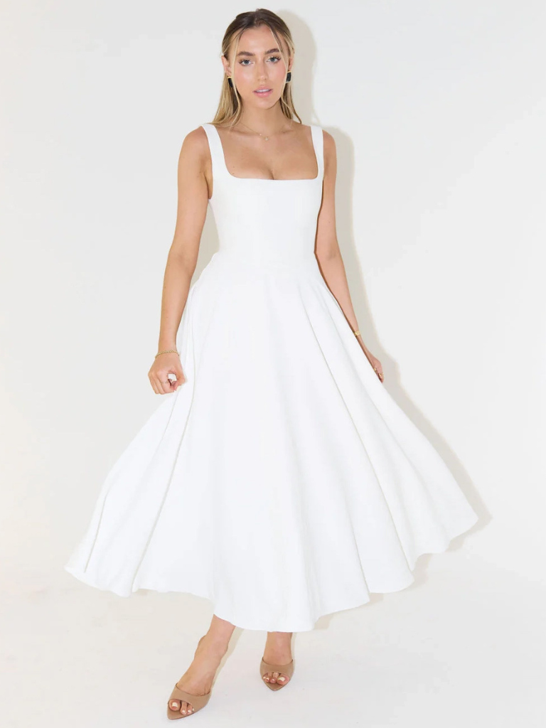 MAYLORA - Premium Grace Kleid