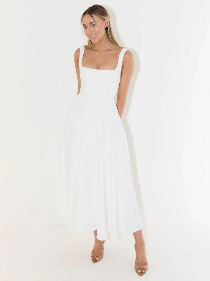MAYLORA - Premium Grace Kleid
