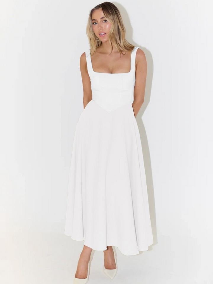 MAYLORA - Premium Grace Kleid