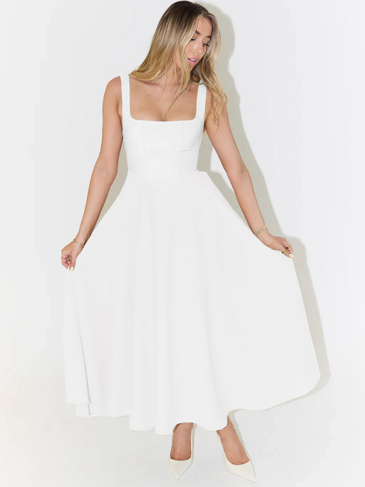 MAYLORA - Premium Grace Kleid