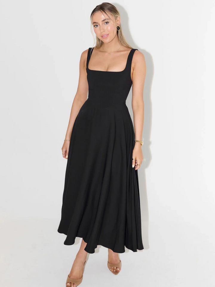 MAYLORA - Premium Grace Kleid