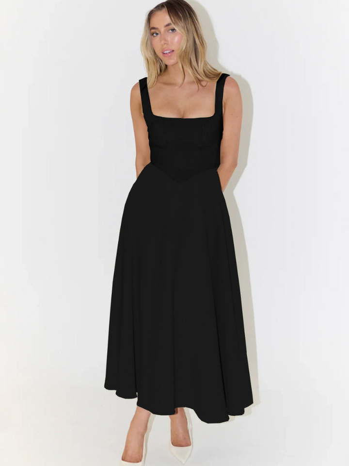 MAYLORA - Premium Grace Kleid
