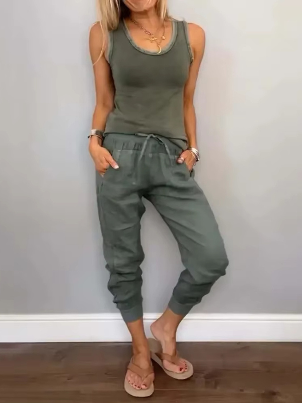 MAYLORA Set – Efeu