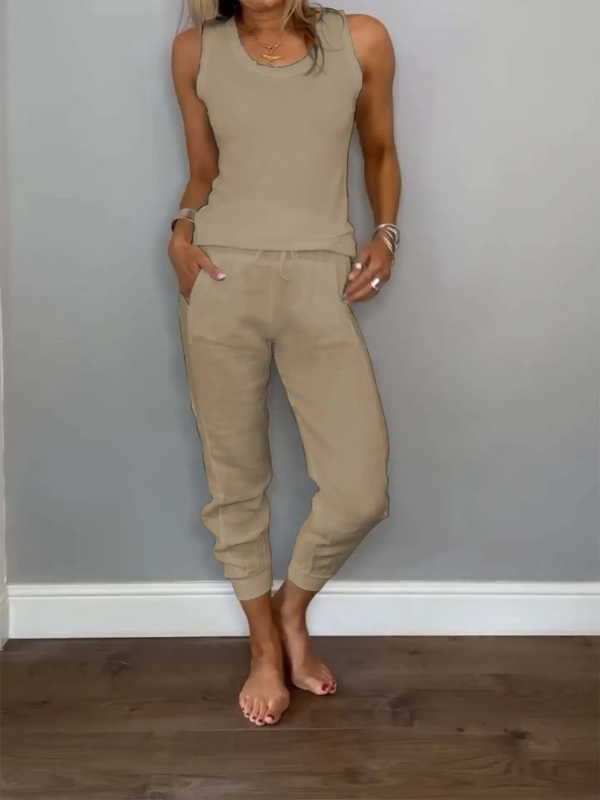 MAYLORA Set – Efeu