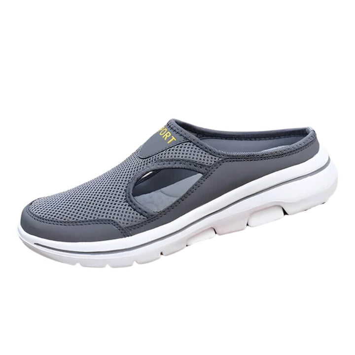 Claire | Sportliche Orthopädische Sandalen für Komfort und Stil