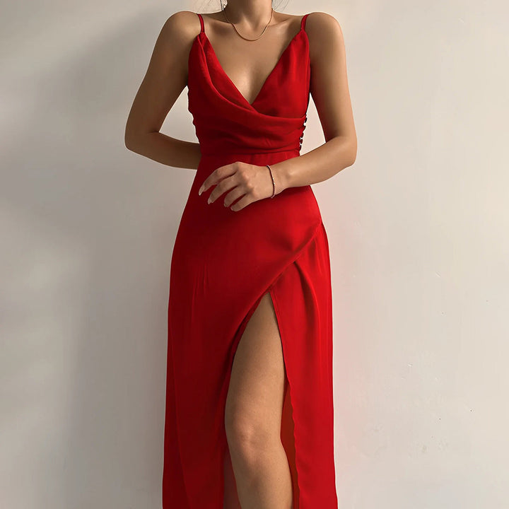 Cathleen – Das ideale Sommerkleid für elegante Anlässe