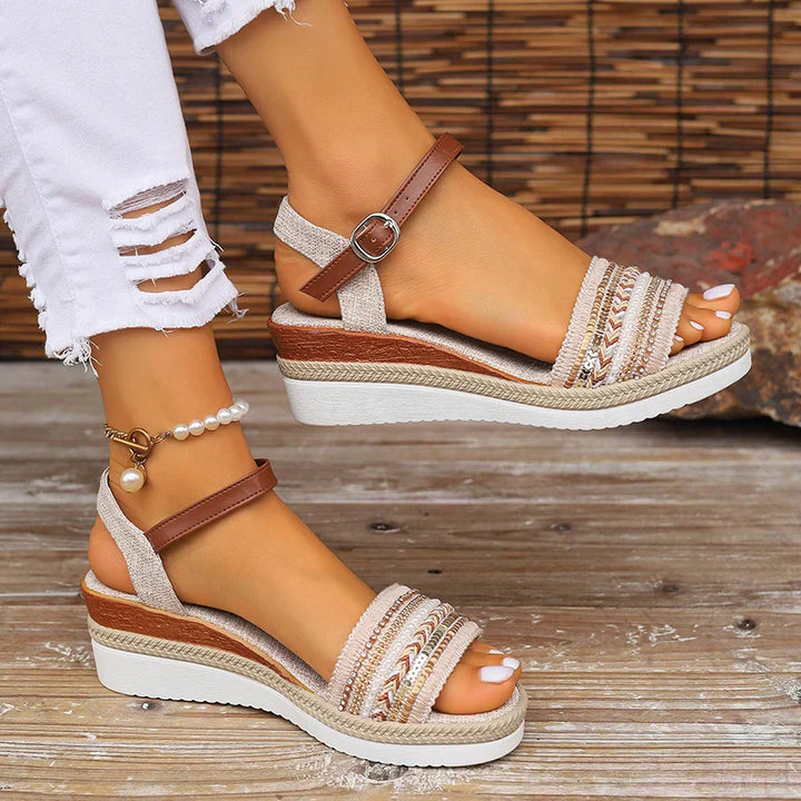 Dixie – Leichte Sommerschuhe