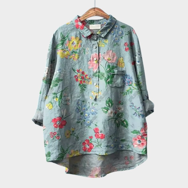 MAYLORA Women's Blouse
