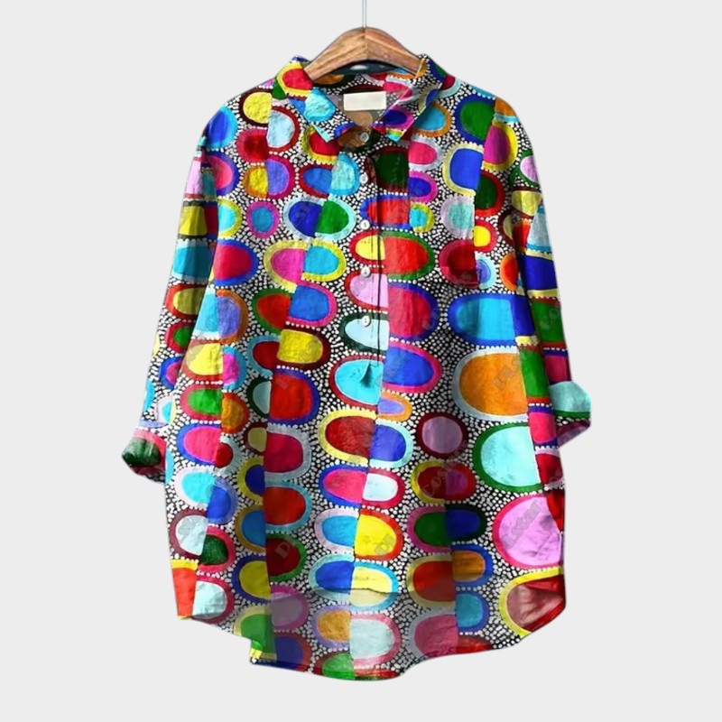 MAYLORA Women's Blouse