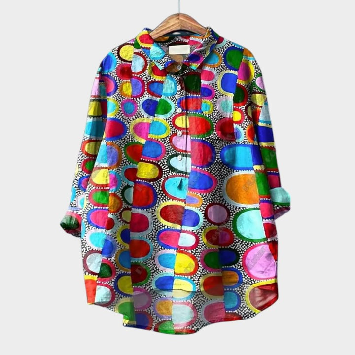 MAYLORA Women's Blouse
