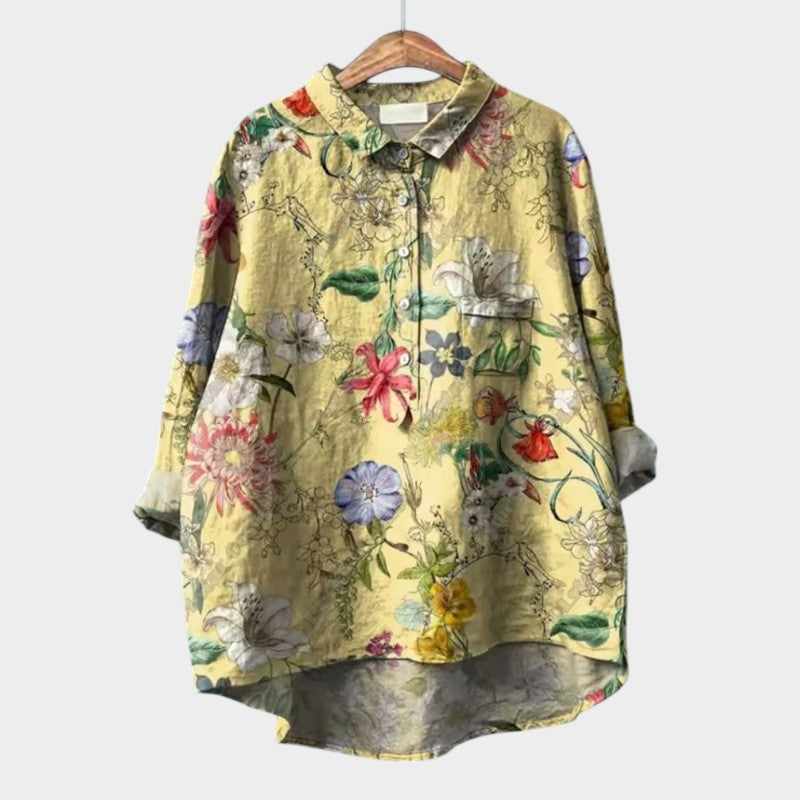 MAYLORA Women's Blouse