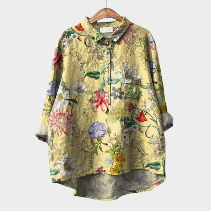 MAYLORA Women's Blouse