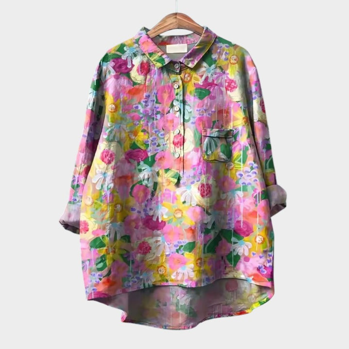 MAYLORA | Women's Blouse
