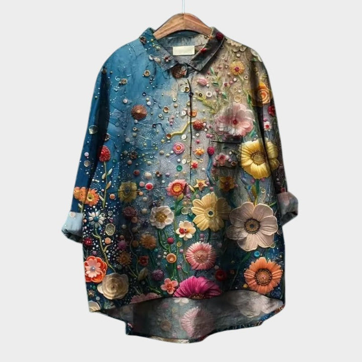 MAYLORA | Women's Blouse