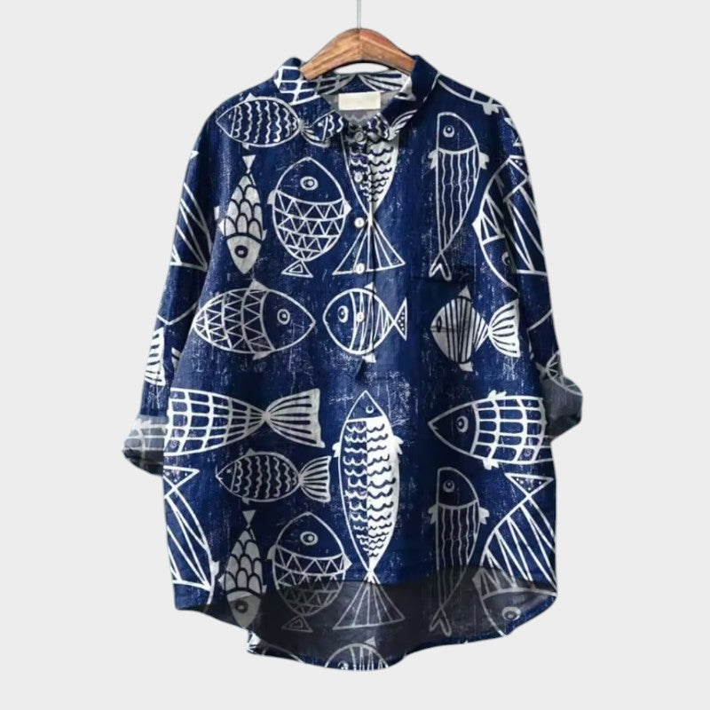 MAYLORA | Women's Blouse