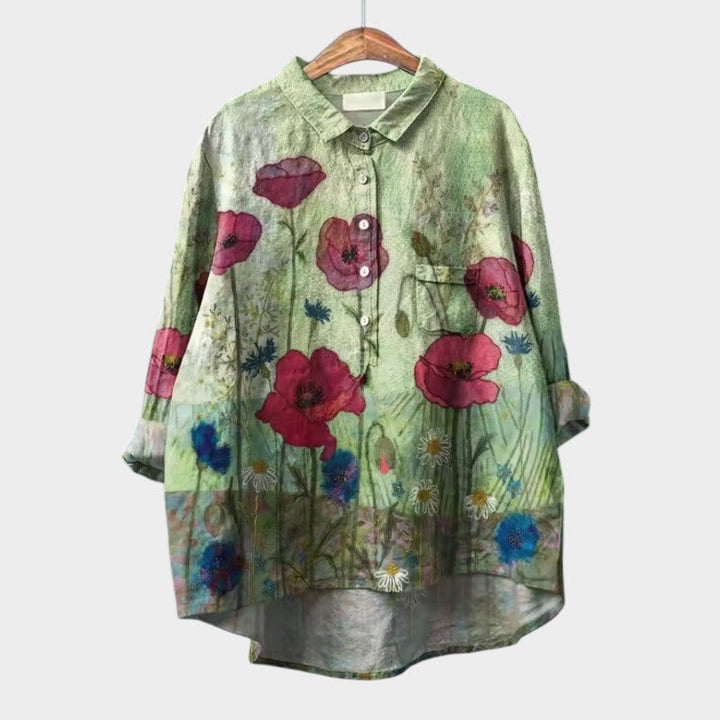 MAYLORA | Women's Blouse