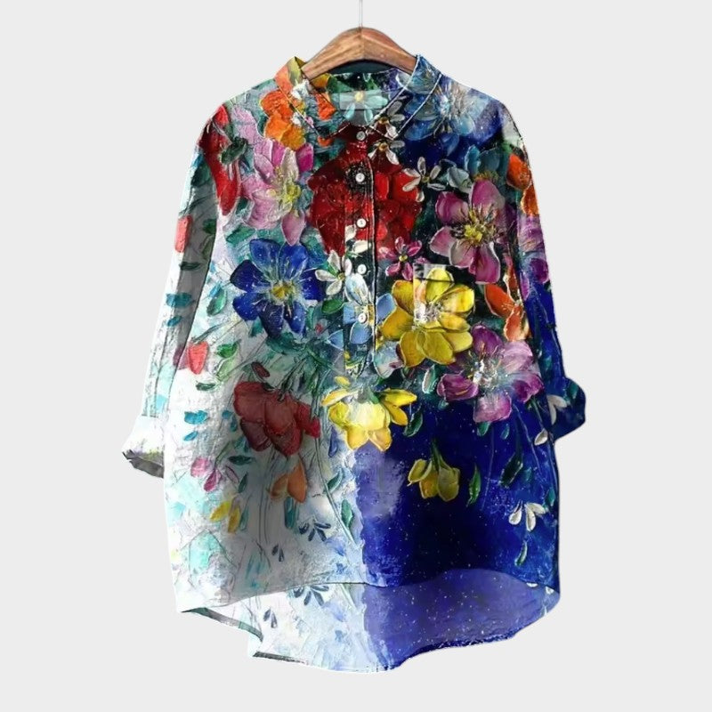 MAYLORA | Women's Blouse