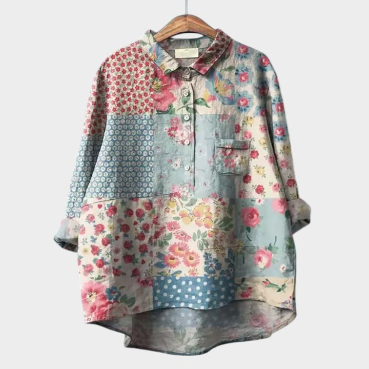 MAYLORA | Women's Blouse