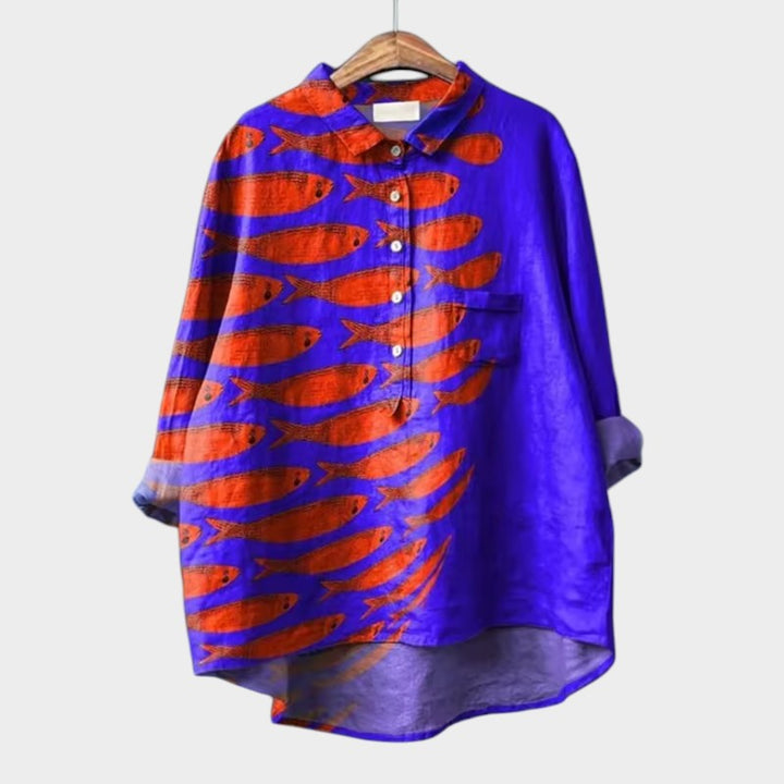 MAYLORA | Women's Blouse