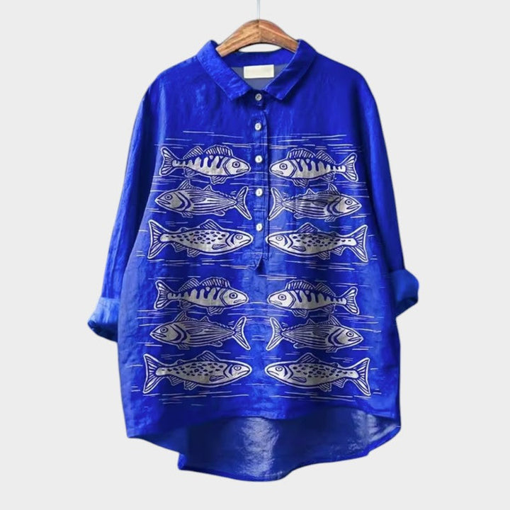 MAYLORA | Women's Blouse