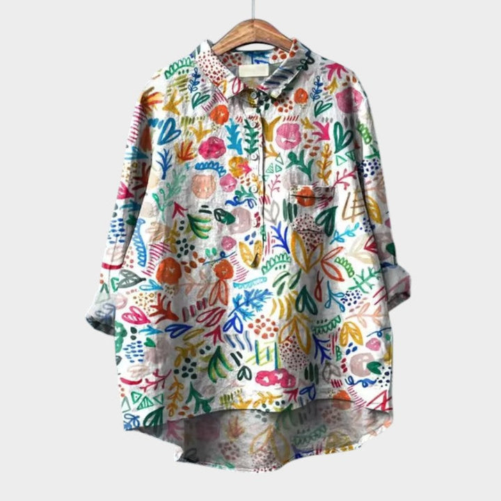 MAYLORA | Women's Blouse
