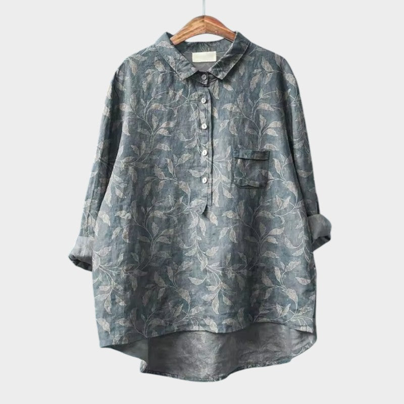 MAYLORA | Women's Blouse
