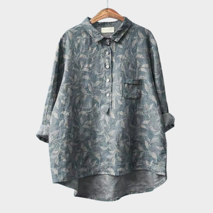 MAYLORA | Women's Blouse