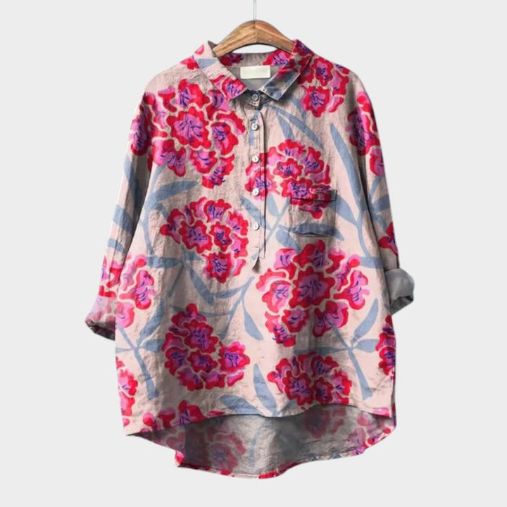 MAYLORA | Women's Blouse